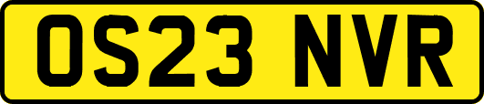 OS23NVR