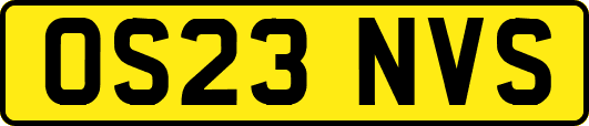 OS23NVS