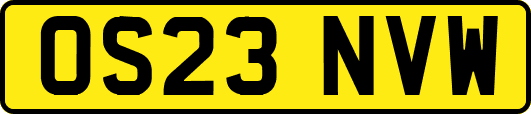 OS23NVW