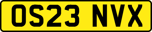 OS23NVX