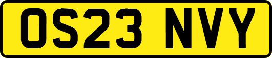 OS23NVY