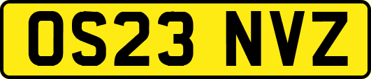 OS23NVZ