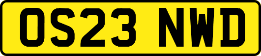 OS23NWD