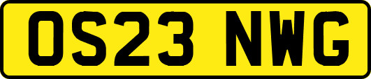 OS23NWG