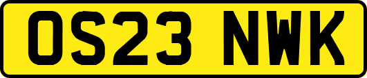 OS23NWK