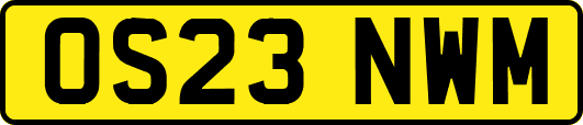 OS23NWM