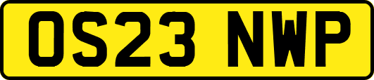 OS23NWP