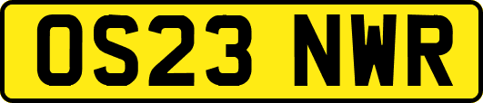 OS23NWR