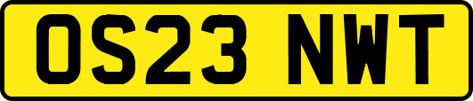 OS23NWT