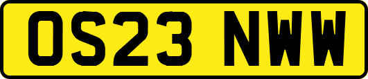 OS23NWW