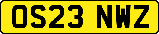 OS23NWZ