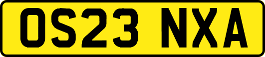 OS23NXA