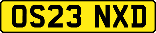 OS23NXD