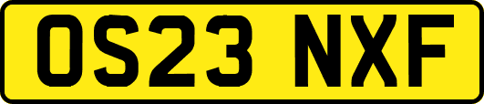 OS23NXF