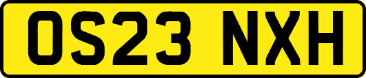 OS23NXH