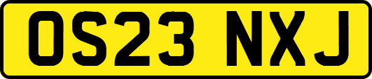 OS23NXJ
