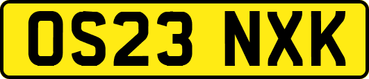 OS23NXK