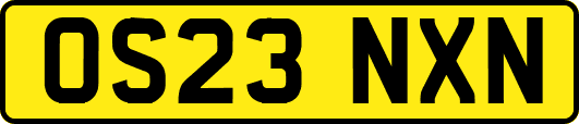 OS23NXN