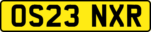 OS23NXR