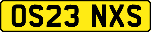 OS23NXS