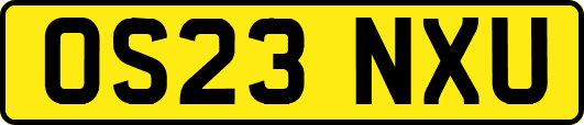 OS23NXU