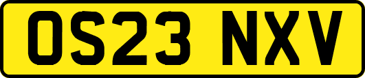 OS23NXV