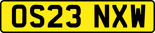 OS23NXW