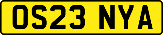OS23NYA