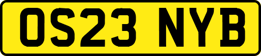 OS23NYB