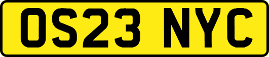 OS23NYC