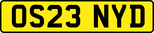 OS23NYD