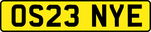 OS23NYE