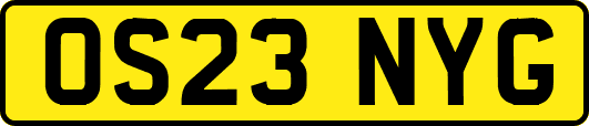 OS23NYG