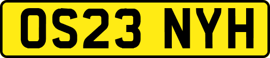 OS23NYH