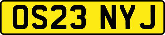 OS23NYJ