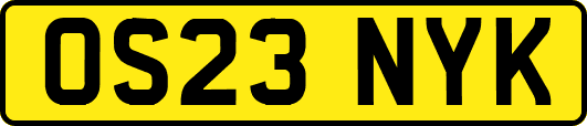 OS23NYK