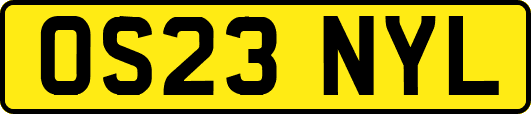 OS23NYL