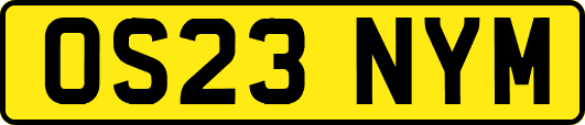OS23NYM