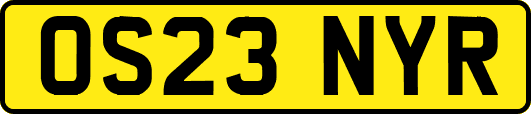 OS23NYR