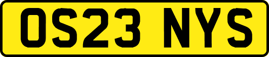 OS23NYS