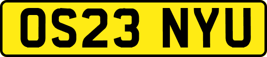 OS23NYU