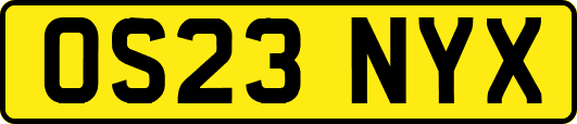 OS23NYX