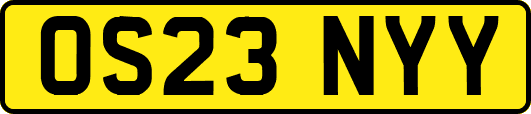 OS23NYY