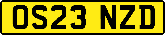 OS23NZD