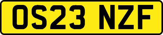 OS23NZF