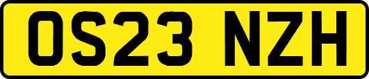 OS23NZH