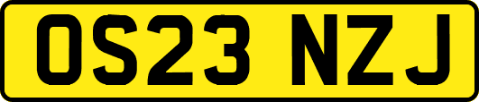 OS23NZJ