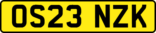 OS23NZK