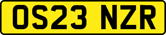 OS23NZR