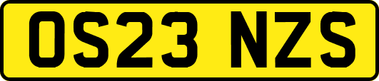 OS23NZS